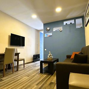 Apartament z 1 sypialnią